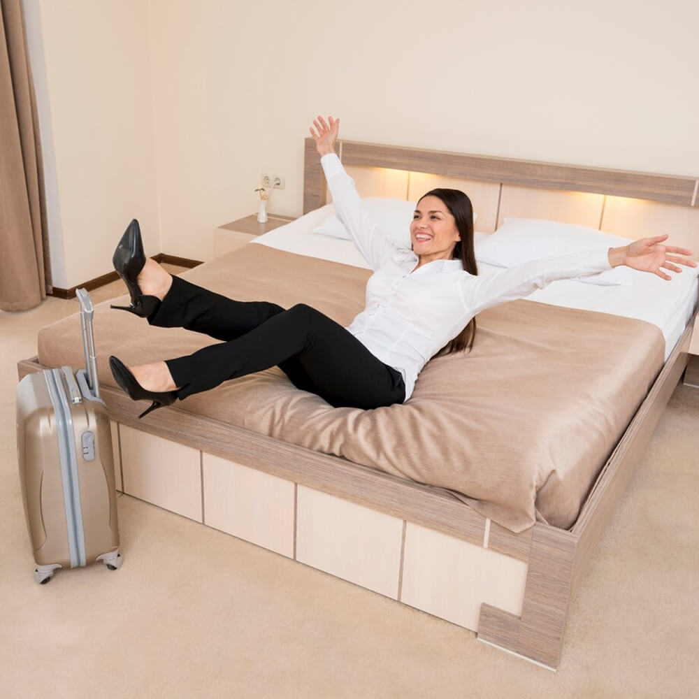 Accommodation Services