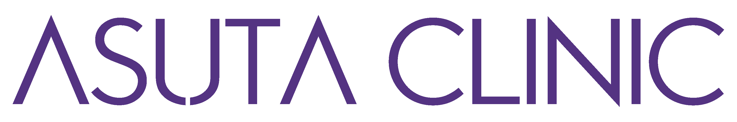 Asuta Clinic Logo