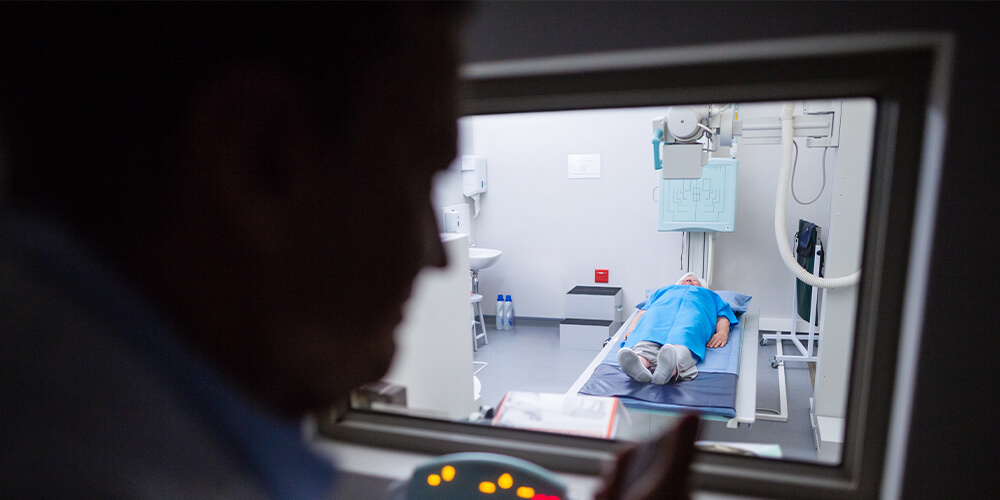 Coronary CT Angiography