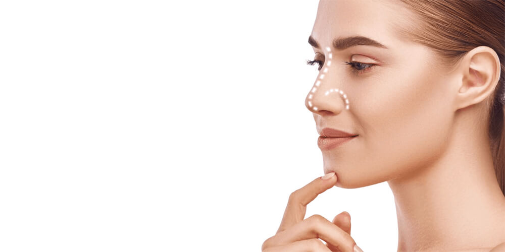 Rhinoplasty in Turkey