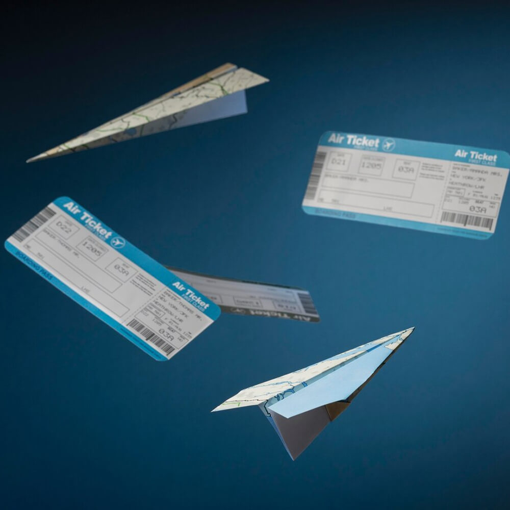 Ticketing Service