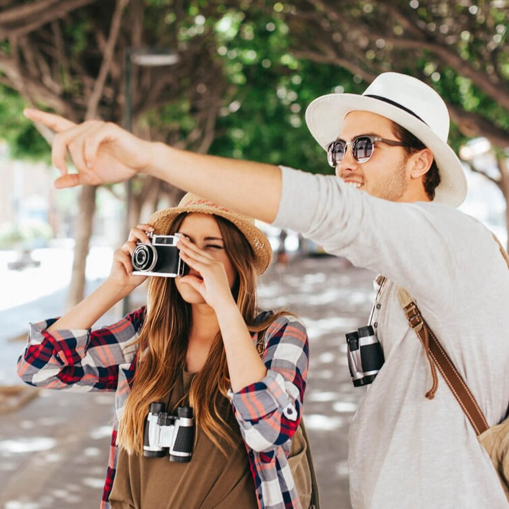 Tourist Trips