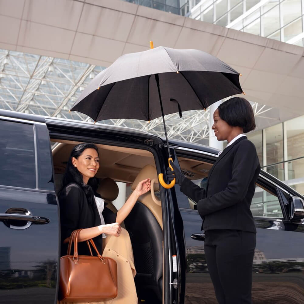 Transfer Services